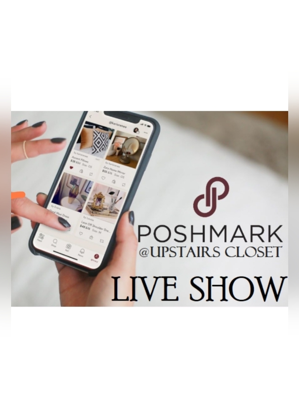 Like For My Live Shows